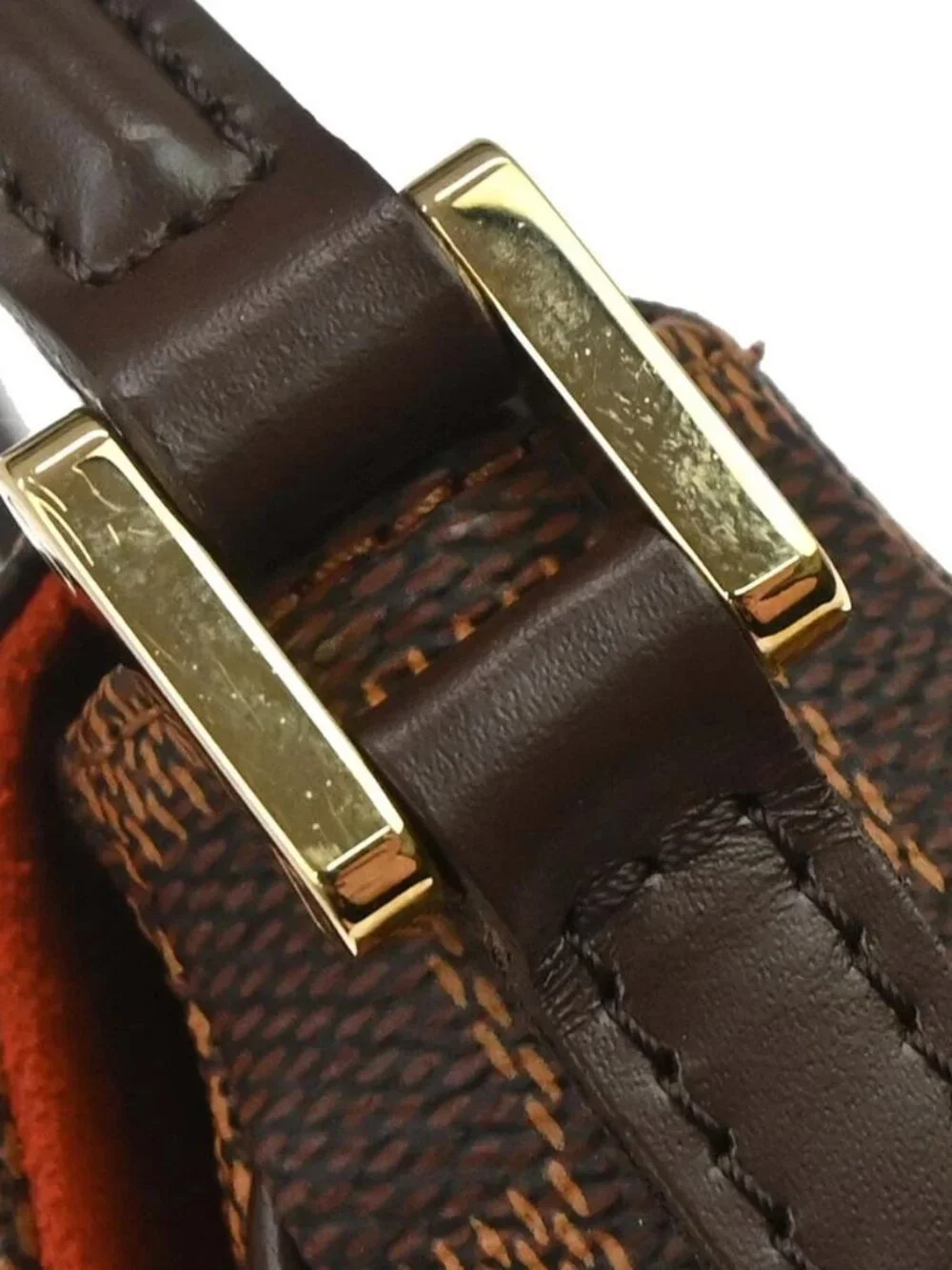 Louis Vuitton Damier Recoleta Handbag N51299